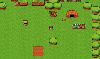 Ninja Adventure - Screenshot 3