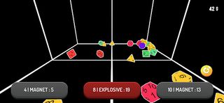 Infinity Dices - Screenshot 2