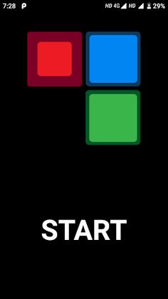 Blowmino - Screenshot 1