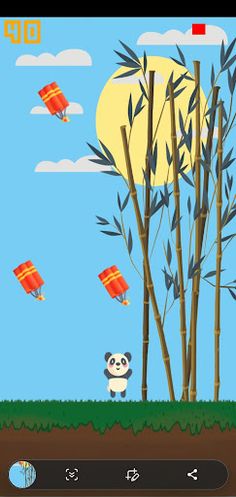 BamBoom - Screenshot 3