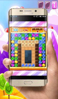 Candy Blast Mania - Screenshot 3