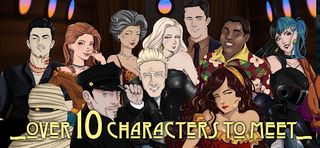 Ten Tempts - Screenshot 1