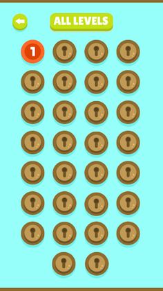 Route Digger - Screenshot 2