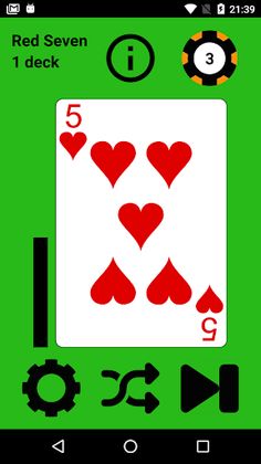 Counting Coach - Screenshot 2