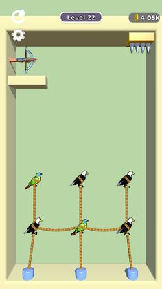 Save The Bird - Screenshot 3