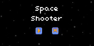 Space Shooter - Screenshot 1