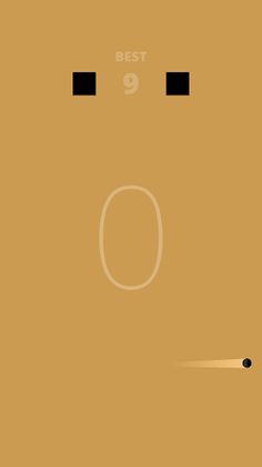 Wave game - fun with challenge - Screenshot 1