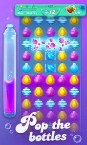 Candy Crush Soda Saga - Screenshot 2