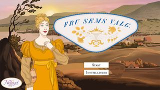 Fru Sems Valg - Screenshot 1