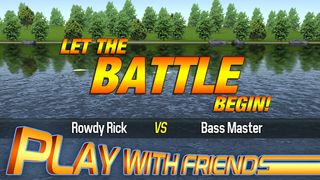 Master Bass - Screenshot 3