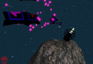 Sword Dancer - Screenshot 2