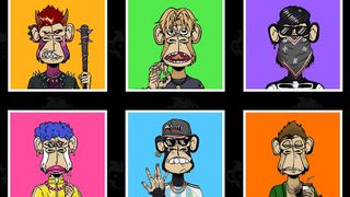 Bored Ape Art NFT Creator - Screenshot 1