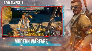 Call of Black Cold War Zombies - Screenshot 2