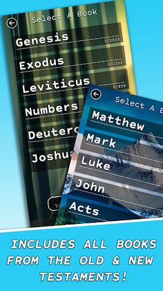 Words Of Faith - Screenshot 2