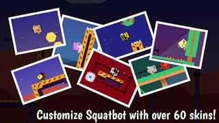 Squatbot - Screenshot 3