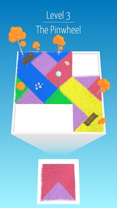 Rooftop Gardens - Screenshot 3