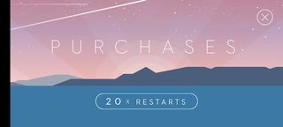 Aqua jumps - Screenshot 1