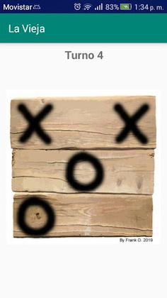 La Vieja - Screenshot 2