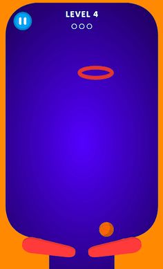 PinBall Basket - Screenshot 3