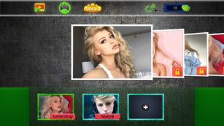 Loren Gray Game - Jigsaw Puzzl - Screenshot 1