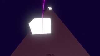 speed ball 3d game - Screenshot 3