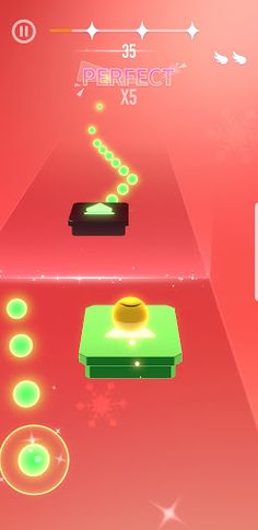 Piano Princess Hop Tiles - Screenshot 4