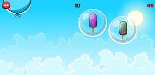Balloon Pop Adventure for Kids - Screenshot 3