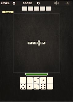 Dominoes Free - Screenshot 3