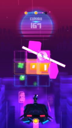 Rhythm GO! - Screenshot 4