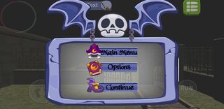 ketemu pocong - Screenshot 1