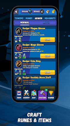 Maze Defenders - Tower Defense - Screenshot 4