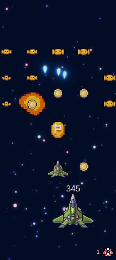 Space Friends - offline multi - Screenshot 3