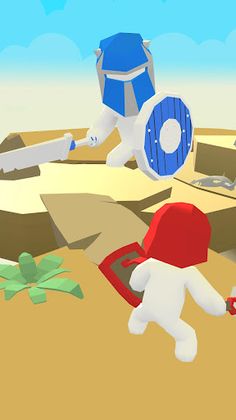 Hero Equip - Screenshot 4