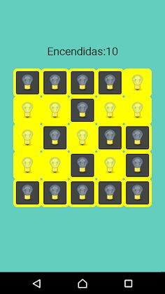 Lights off - Screenshot 3