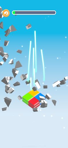 Block Match - Screenshot 3