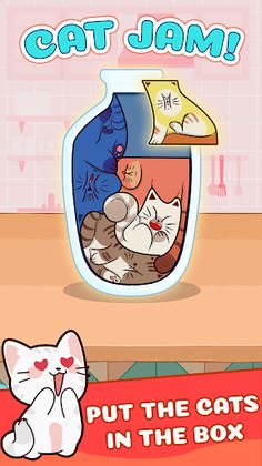 Cat Jam - Screenshot 3