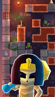 Once Upon a Tower - Screenshot 4