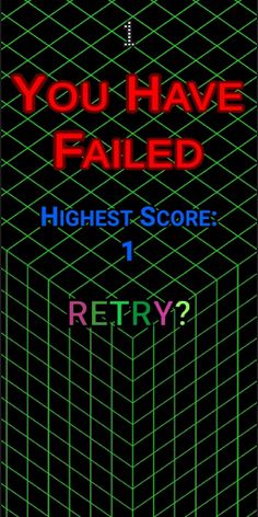 Be The Block - Screenshot 3