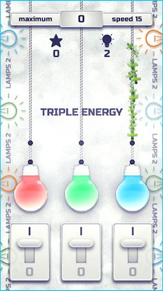 Lamps 2 - Screenshot 3