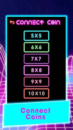 Connect Coin GTV - Screenshot 1