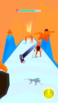 Sword Master - Screenshot 3