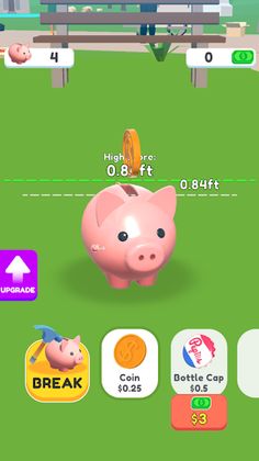 Piggy Bank Master - Screenshot 3