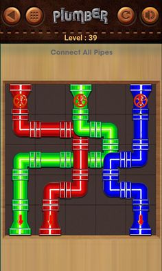 Plumber Power - Screenshot 4