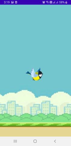 Hello Bird - Screenshot 3