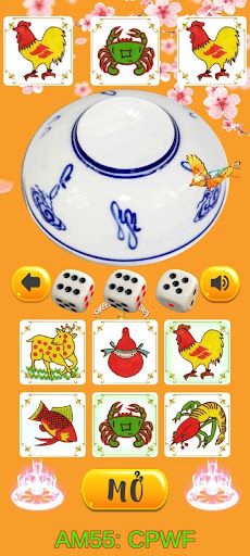 bau cua 2024 2025 - Screenshot 1