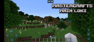 MasterCraft Main Loki 3 - Screenshot 2