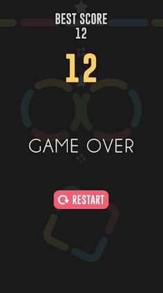 Tap Tap Color - Screenshot 4