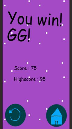 Sunky Platformer - By Jaden - Screenshot 1