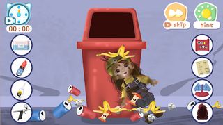 Metamorphosis Master - Screenshot 3