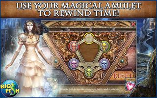 Immortal Love: Letter From the Past - Collector's Edition - Screenshot 3